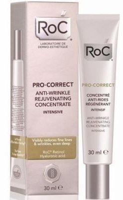 Roc ProCorrect AntiWrinkle İntensive Cream